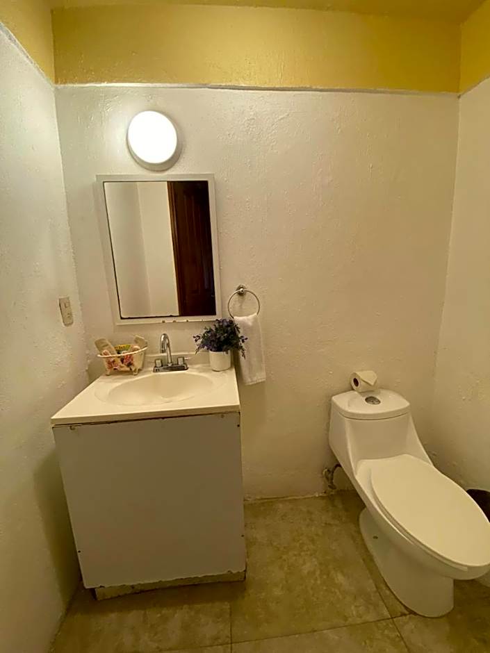 Hotel Villas Ajijic, Ajijic Chapala Jalisco