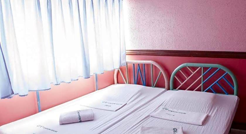 Gv Hotel Baybay