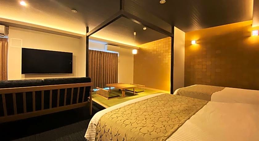 Randor Residential Hotel Fukuoka Annex