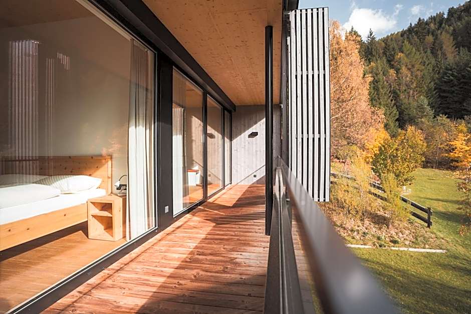 St Michael Alpin Retreat