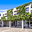 Lausanne Youth Hostel Jeunotel