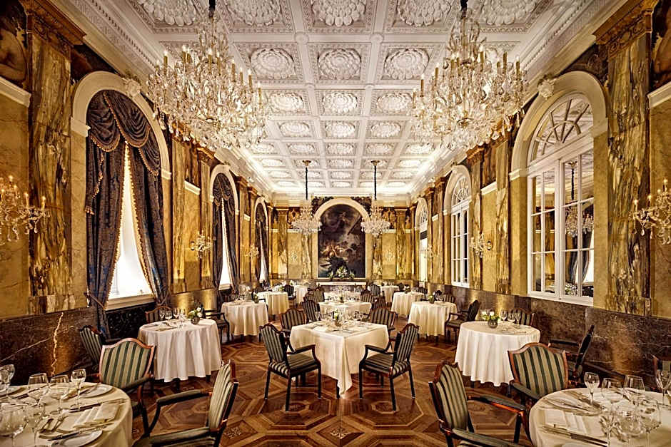 Hotel Imperial, A Luxury Collection Hotel, Vienna
