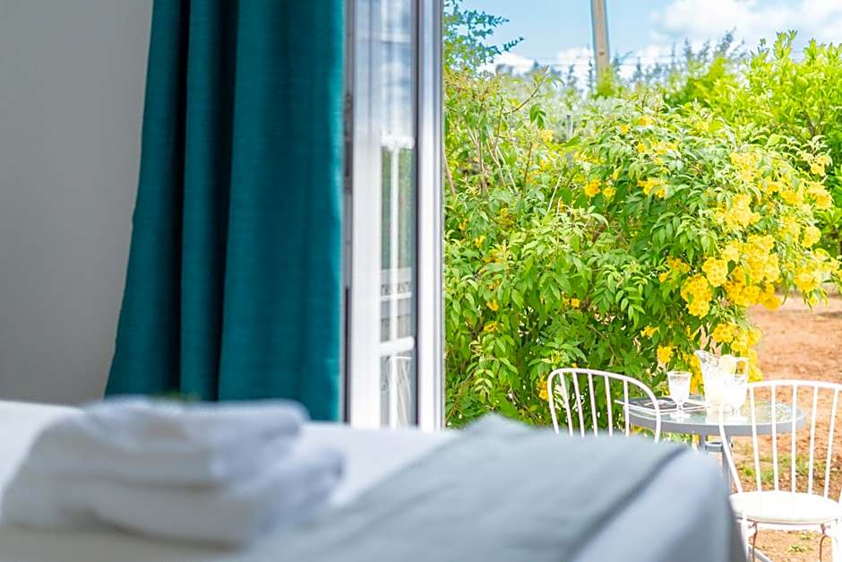 Vivenda Aromas do Algarve