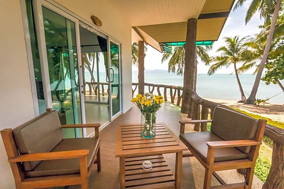 Shangrilah Bungalow