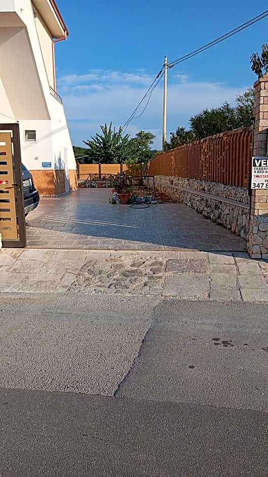 Villa Uria monolocali con e senza angolo cottura