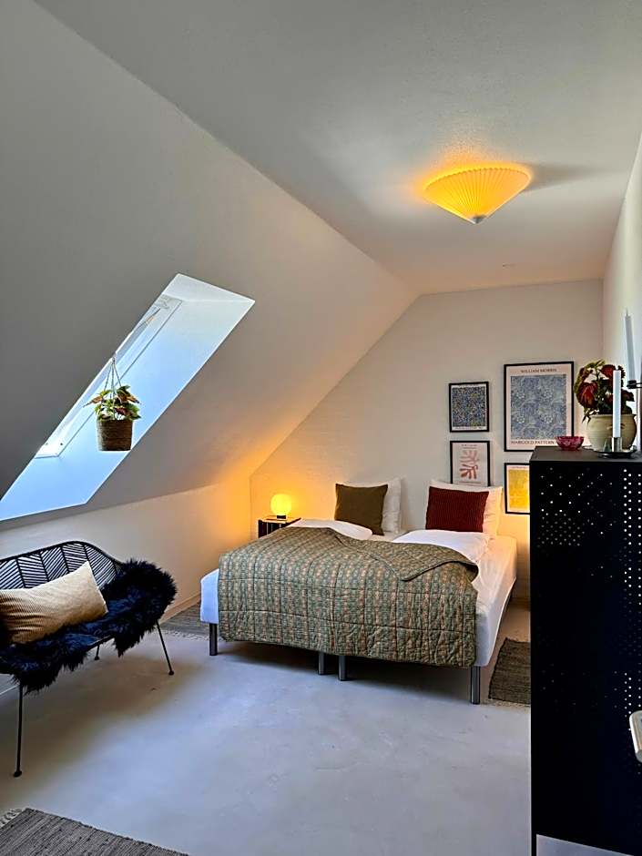 Charming holiday apartment - Beate