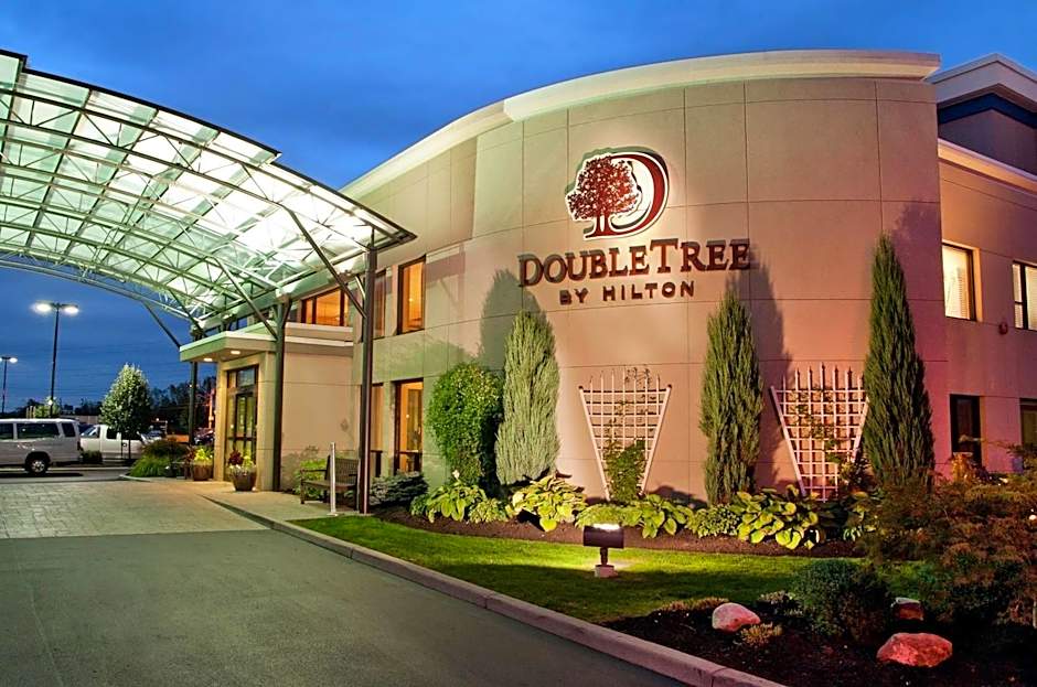 DoubleTree By Hilton Buffalo Amherst