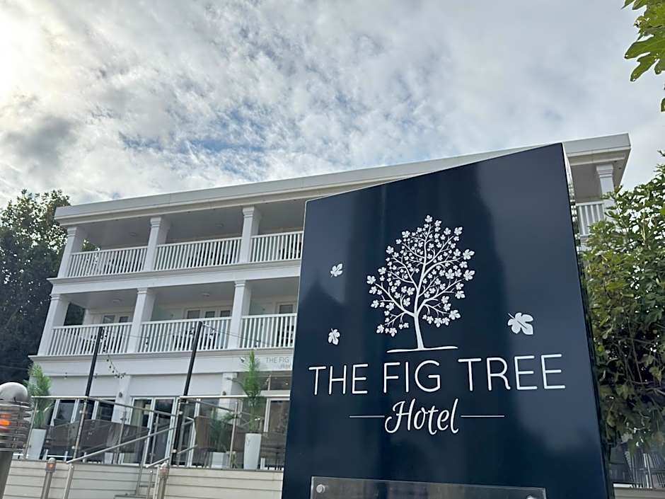 The Fig Tree Shanklin