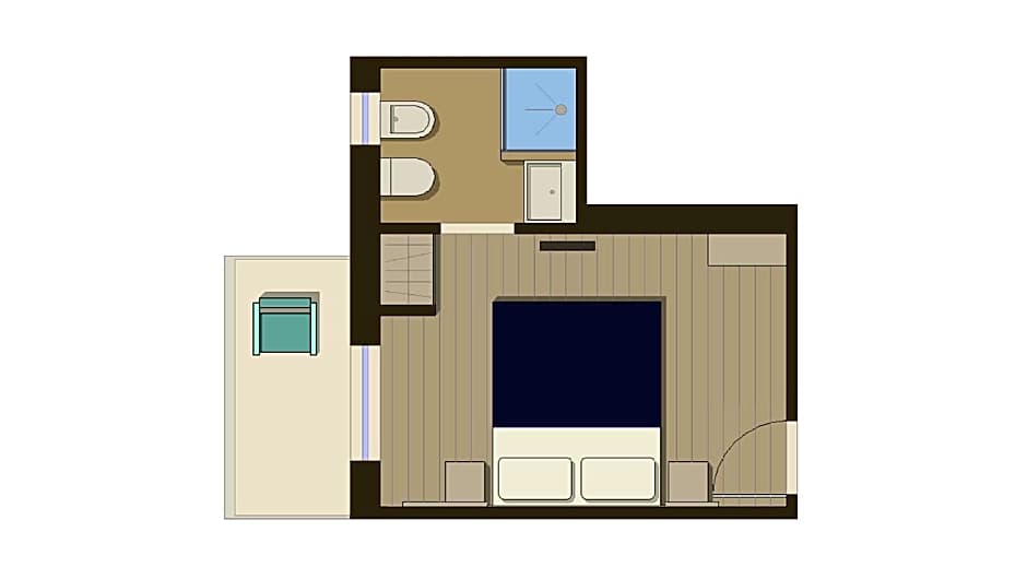Hotel Sorriso - molto più di una stella