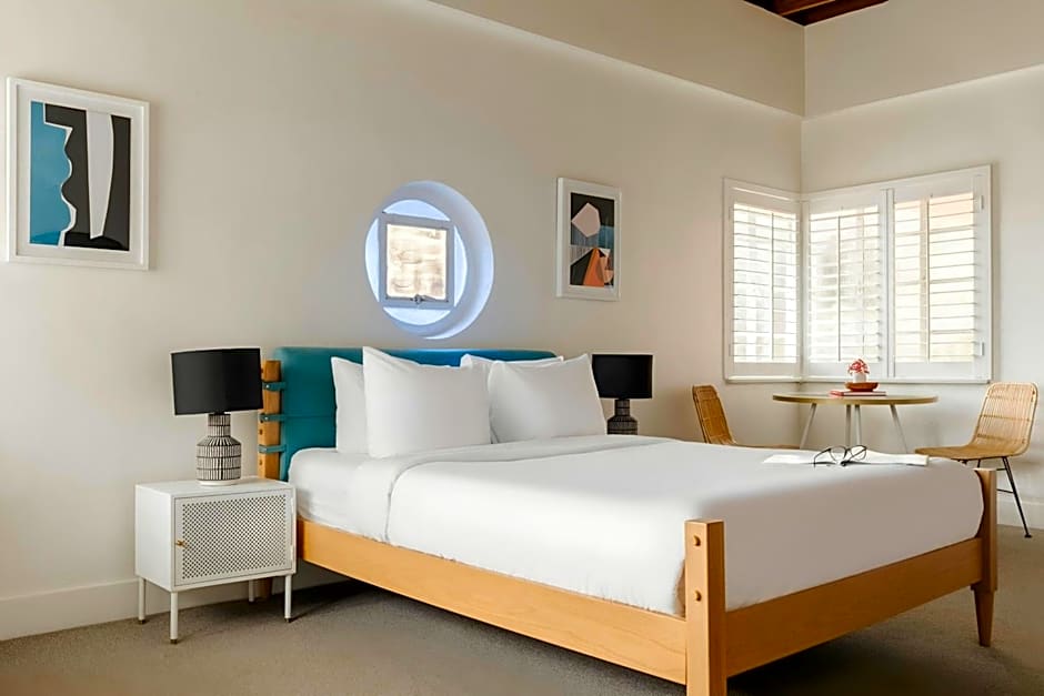 Photo 1 of 50 of Wellborn Hotel Downtown, Sonder by Marriott Bonvoy