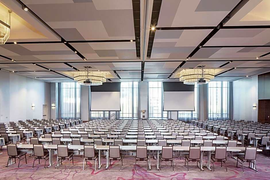 Hilton Rochester Mayo Clinic Area