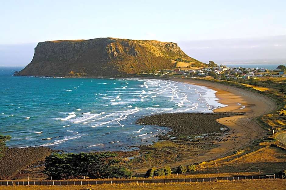 Cable Station Accommodation