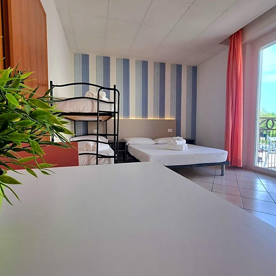 Residence Mare