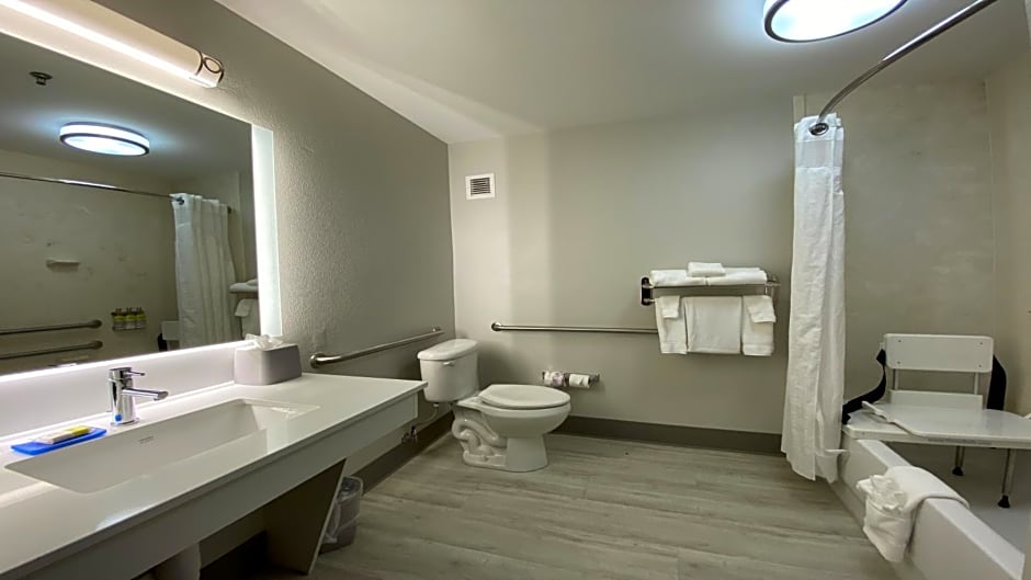 Holiday Inn Express Hotel & Suites Somerset Central By IHG