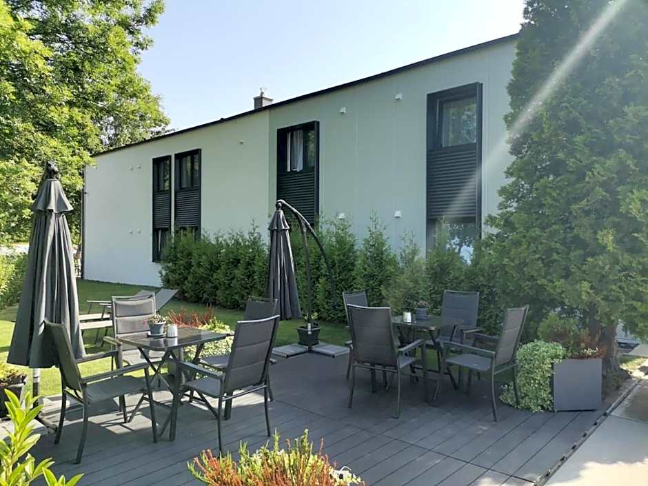 Hotel A24 bei Hamburg