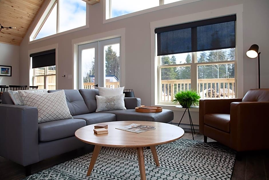 Indian Falls Chalets