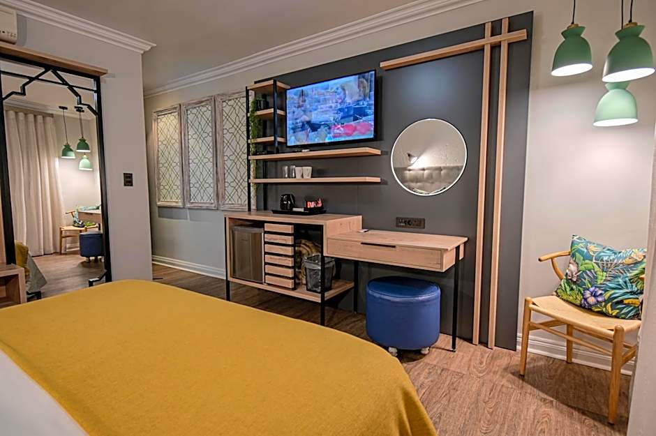 Villa Bali Luxury Guesthouse