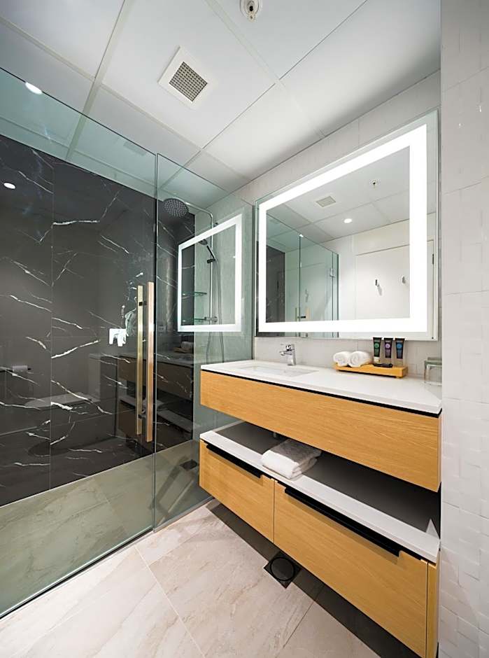 Novotel Tainui Hamilton