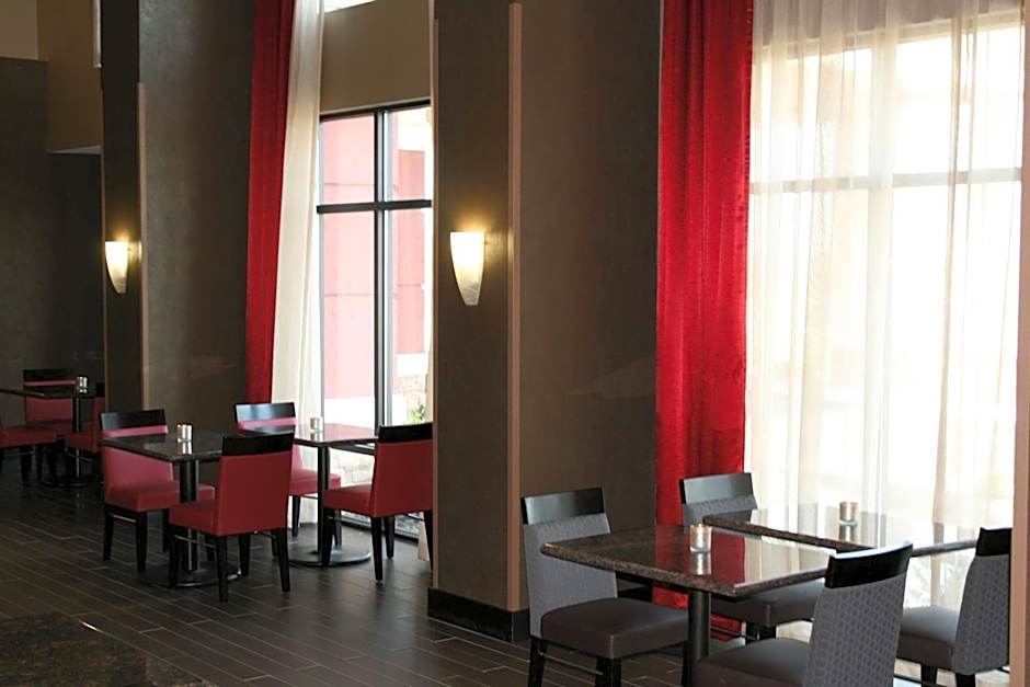Hampton Inn By Hilton & Suites Lebanon