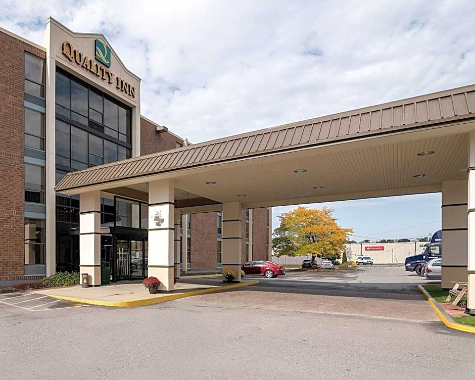 Even Manchester Airport By IHG