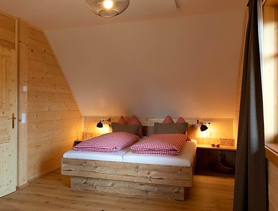 Arlitscherhof Ferienwohnungen und Chalets