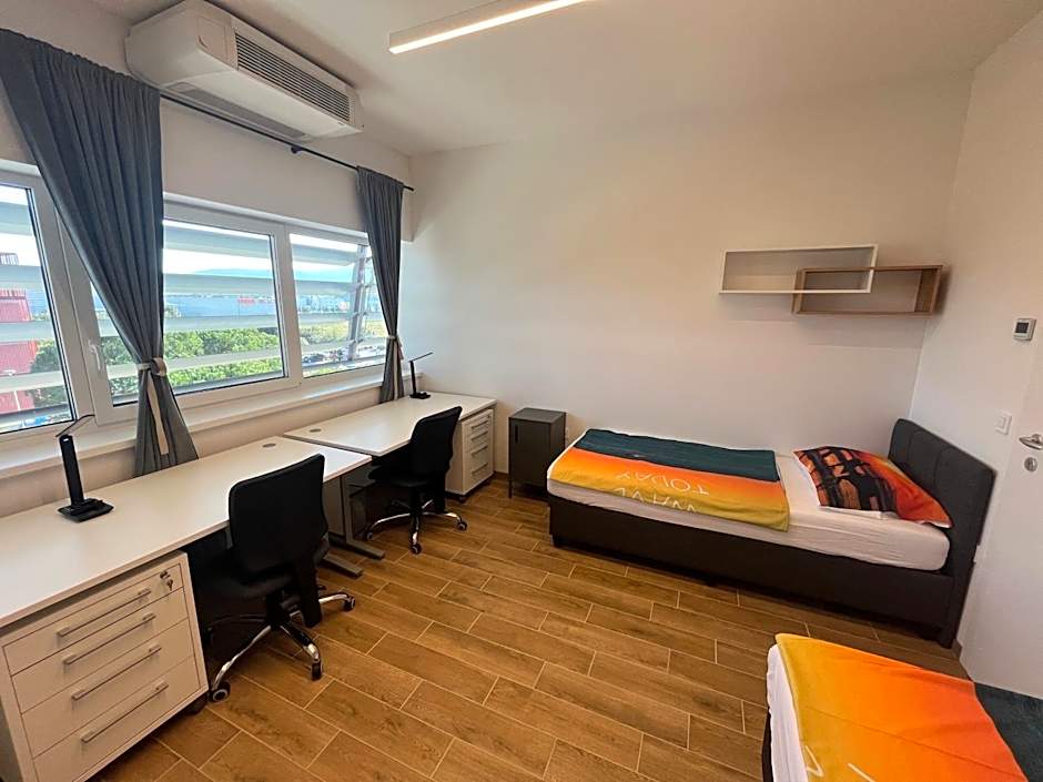 Motel Barka
