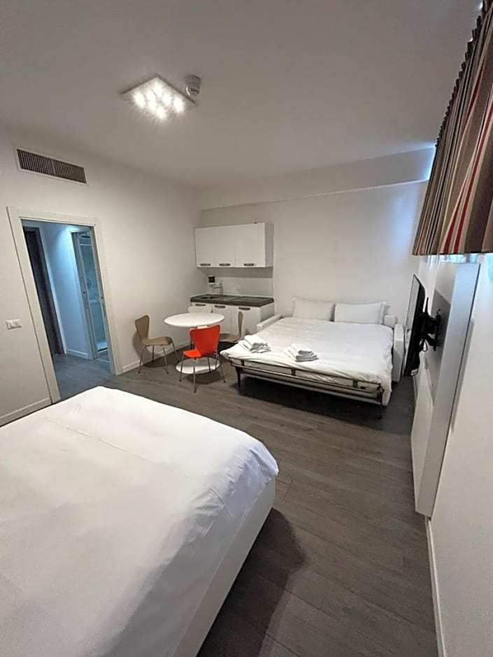 Fasthotel Linate