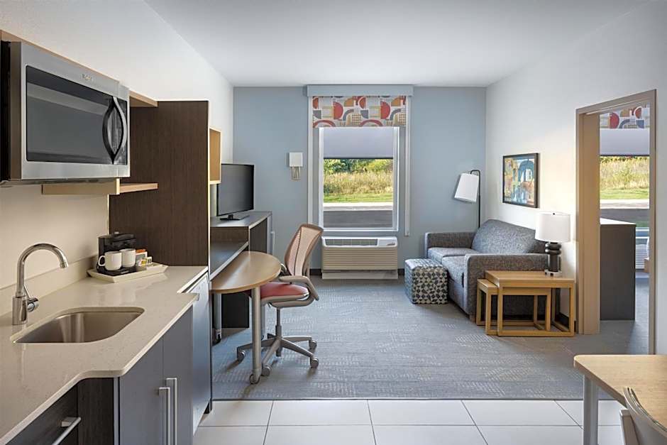 Home 2 Suites By Hilton Jackson