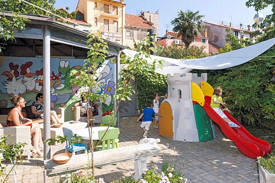 Hotel Melograno
