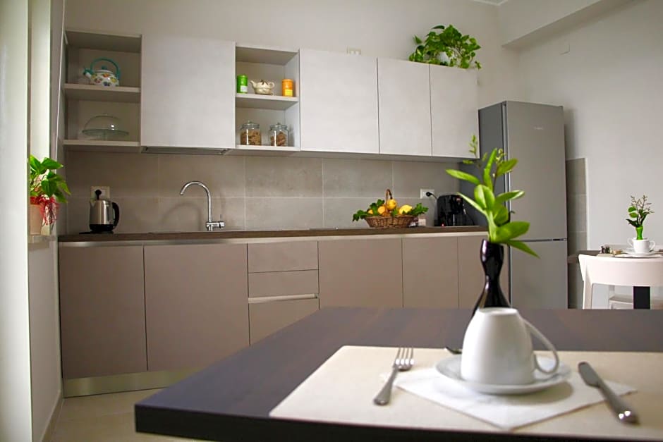 B&B Delle Serre