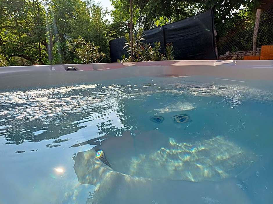 Bélénos - Suites & Spa