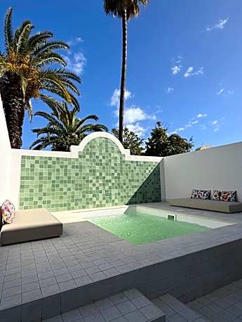 Seabel Alhambra Beach Golf & Spa Hotel