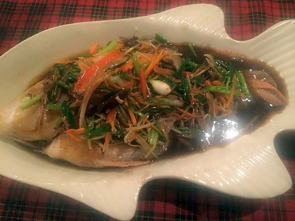 Good View Nan Restaurant & hotel