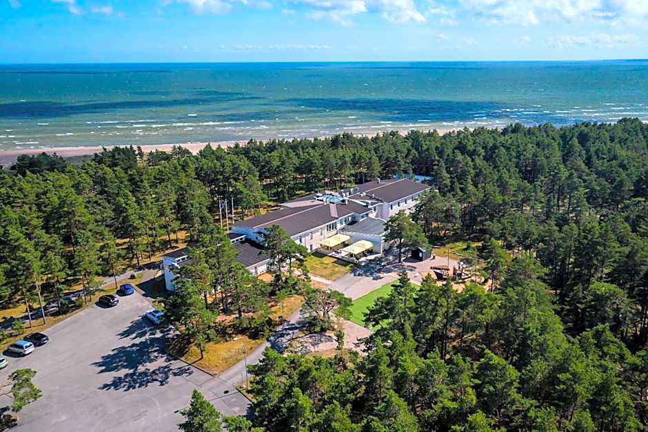 Saaremaa Rannahotell ' Beach Hotel