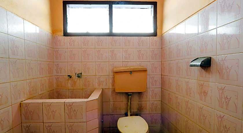 SPOT ON 2465 Hotel Raung View