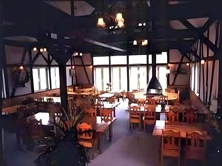 Petit Hotel Gracy Tomamu