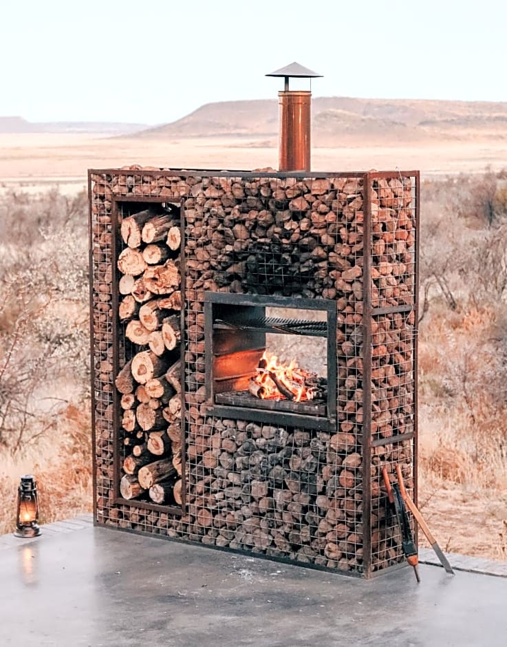 Eco Karoo Mountain Lodge