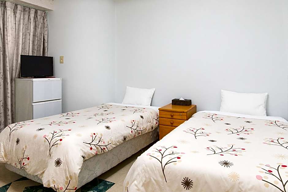 Okinawa Ocean Front Hotel