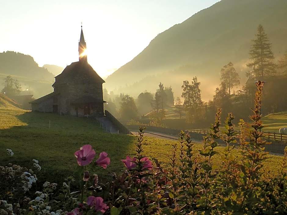 Hotel Gasthof Islitzer