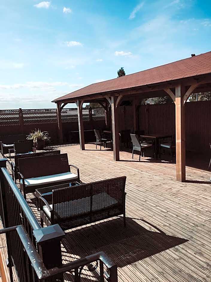 Granby Hotel