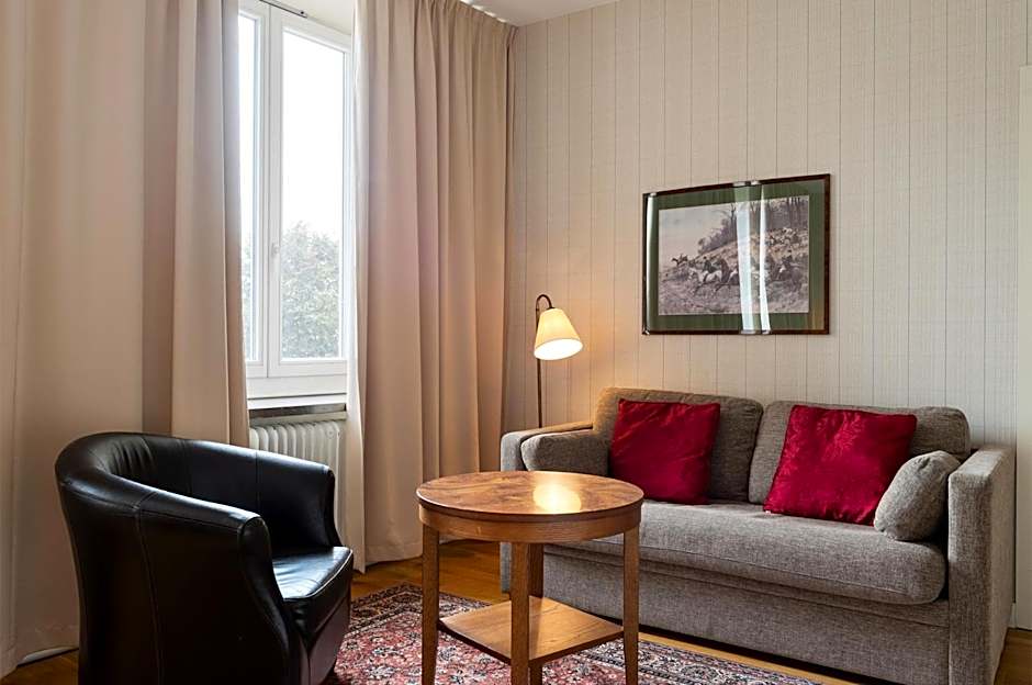 Hotel Bishops Arms Kristianstad