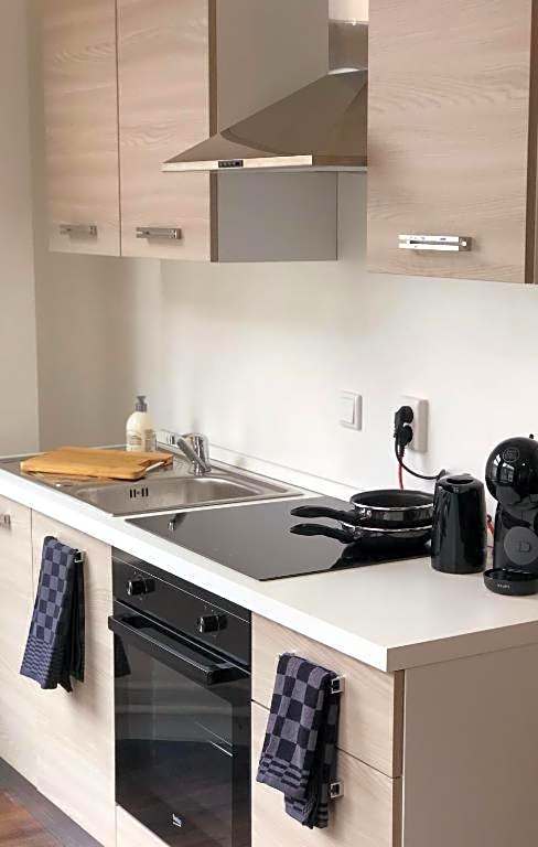 BnB Grand Café Prins Bernhard