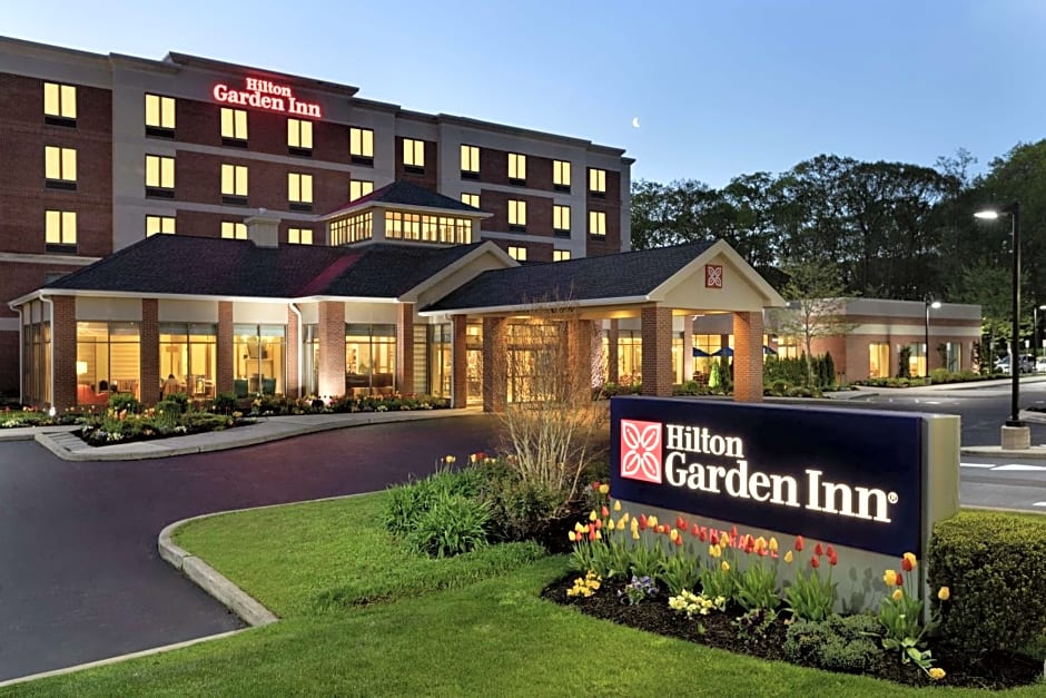 Hilton Garden Inn Stony Brook