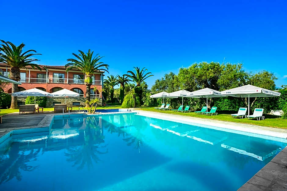 Hotel Hanioti Village Spa