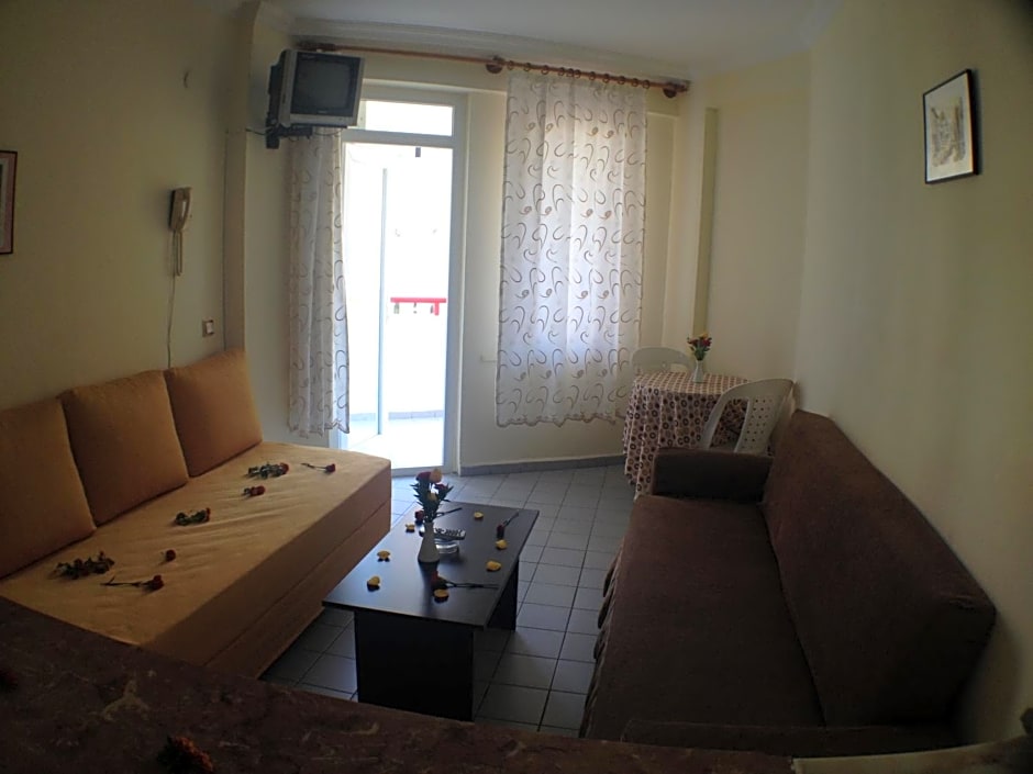 Semiz Apart Hotel