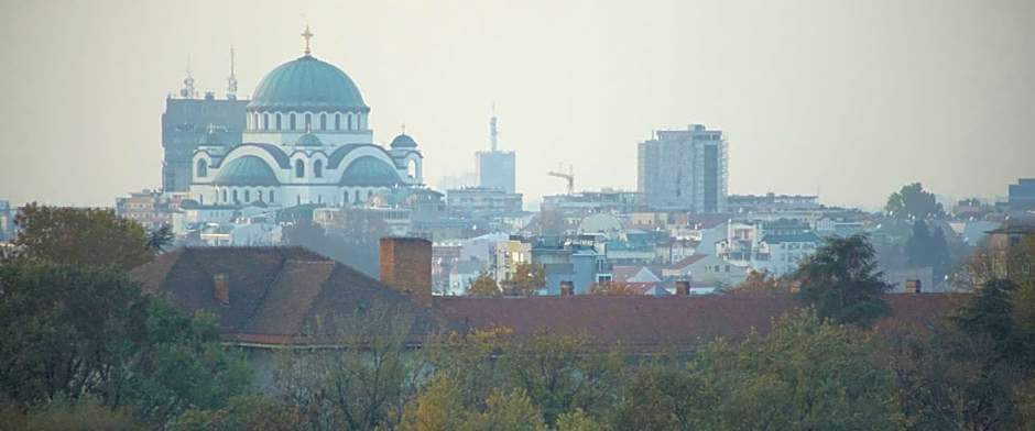Hotel Srbija