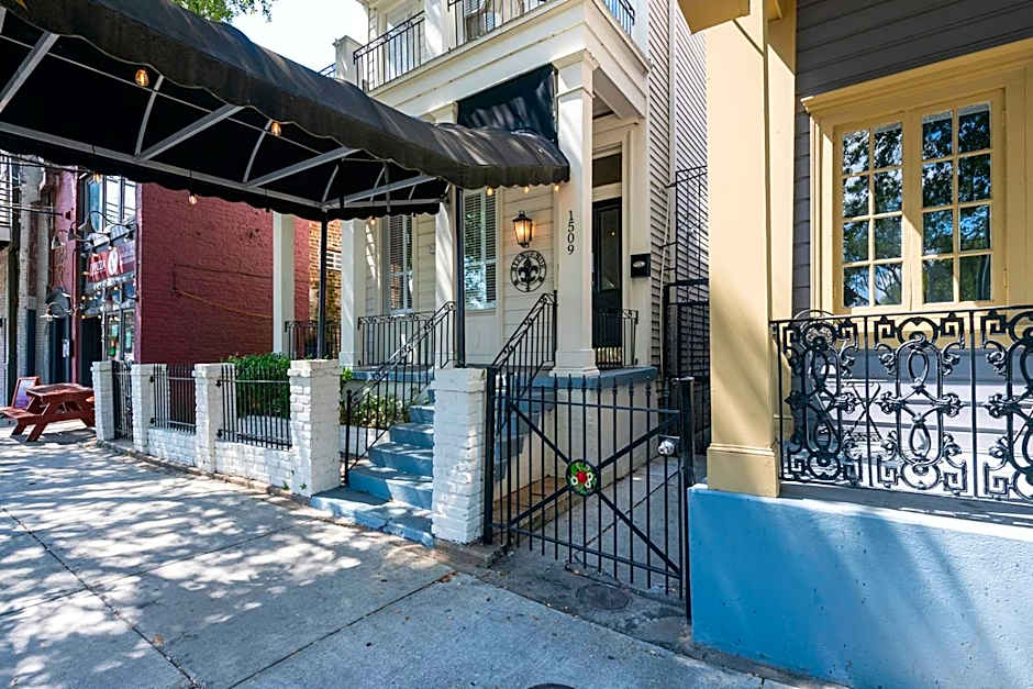 Historic Streetcar Inn