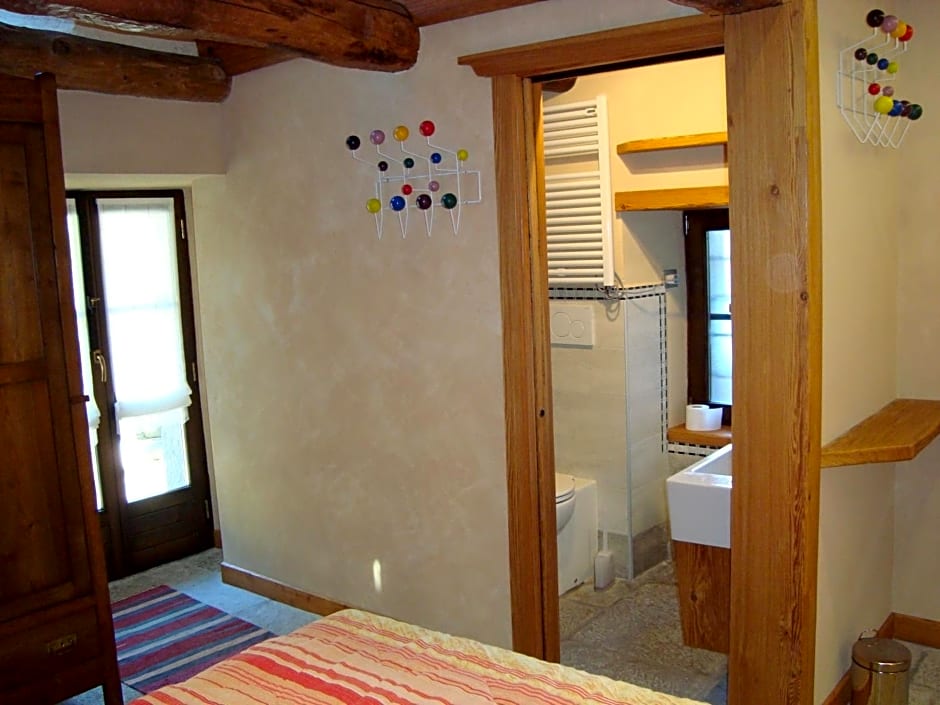 B&B La Quana