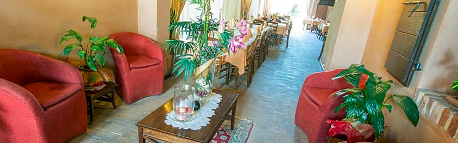 Hotel Palazzon Gradenigo