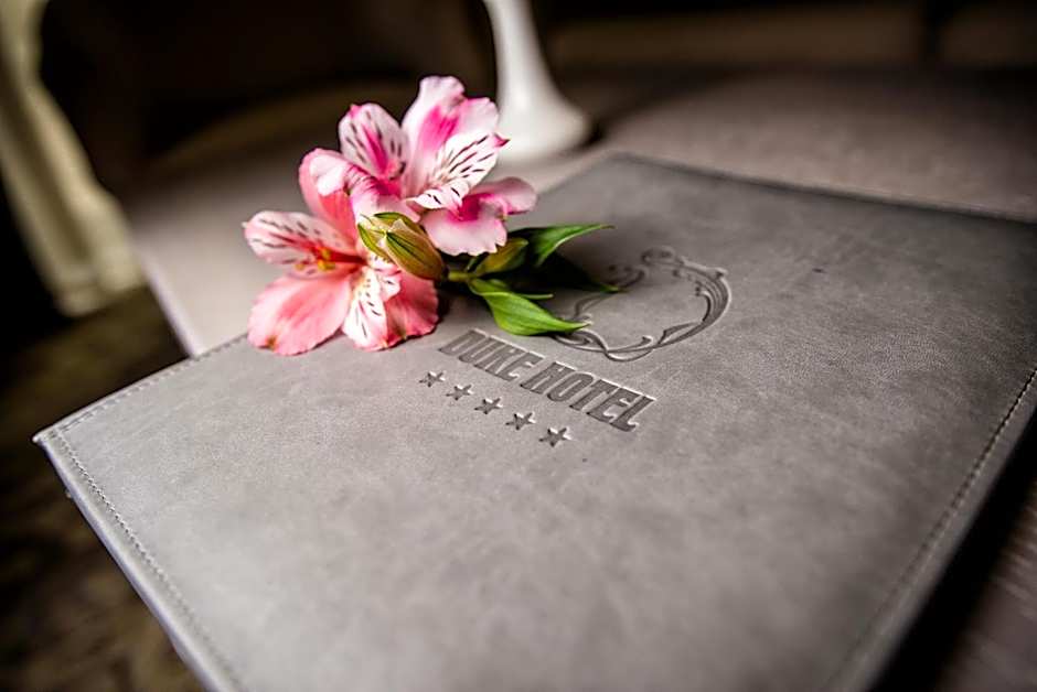 Ribas Duke Boutique Hotel